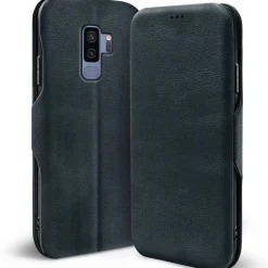 Samsung Galaxy S9 Plus - Wallet Etui mit Standfunktion