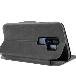 Samsung Galaxy S9 Plus - Wallet Etui mit Standfunktion
