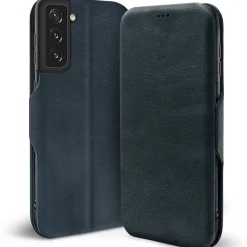 Samsung Galaxy S22 Plus - Wallet Etui mit Standfunktion