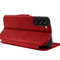 Samsung Galaxy S22 Plus - Wallet Etui mit Standfunktion