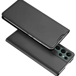 Samsung Galaxy S24 Ultra - Booklet Case mit Magnetverschluss