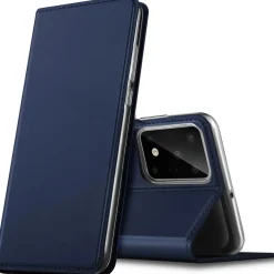 Samsung Galaxy S20 Ultra - Booklet Case mit Magnetverschluss
