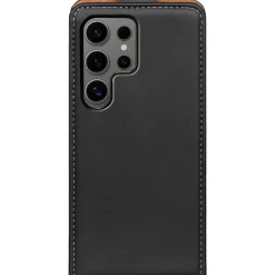 Samsung Galaxy S25 Ultra - Flip Hülle, horizontal klappbar