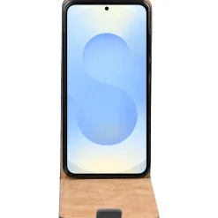 Samsung Galaxy S25 Ultra - Flip Hülle, horizontal klappbar