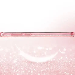 Samsung Galaxy S20 Ultra - Glitzer TPU Hülle