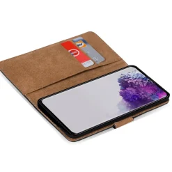 Samsung Galaxy S20 Ultra - Klapphülle mit Kartenfächern