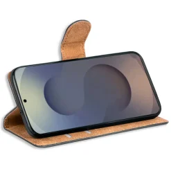 Samsung Galaxy S25 Ultra - Klapphülle mit Kartenfächern