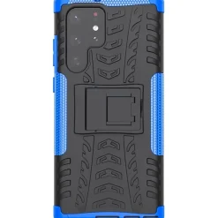 Samsung Galaxy S23 Ultra - Outdoor Hülle 2-teiliges Schutzcase