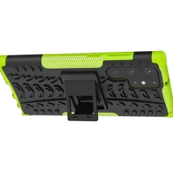 Samsung Galaxy S23 Ultra - Outdoor Hülle 2-teiliges Schutzcase