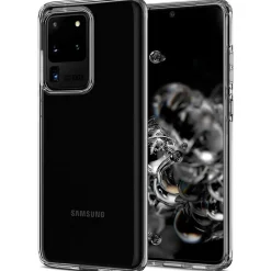 Samsung Galaxy S20 Ultra - Slim Clear Case Hülle