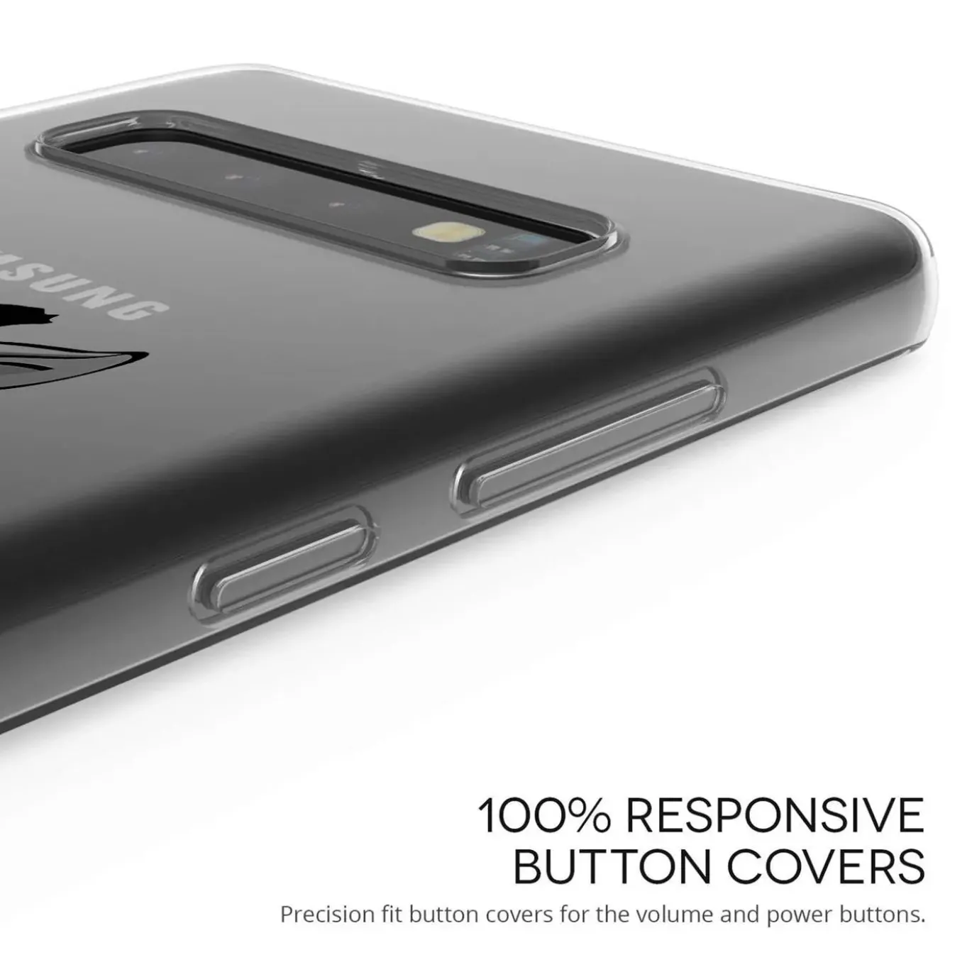Samsung Galaxy S20 Ultra - TPU Case mit Motivdruck