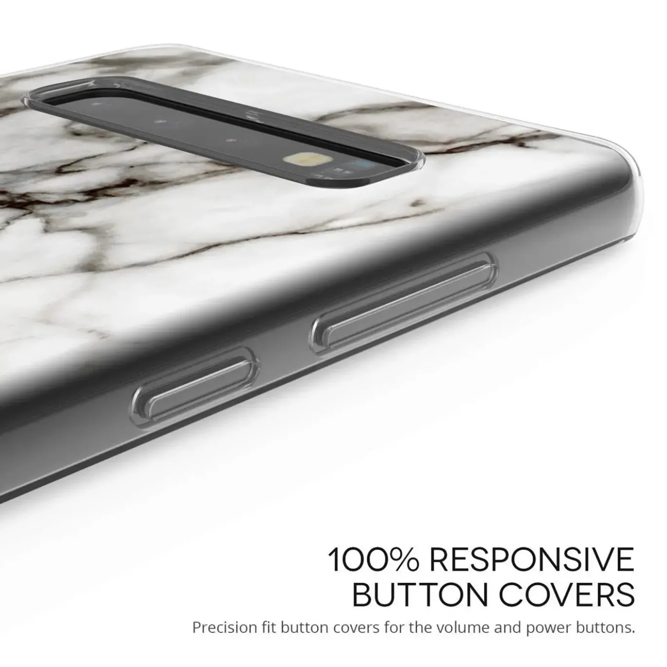 Samsung Galaxy S20 Ultra - TPU Case mit Motivdruck