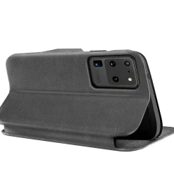 Samsung Galaxy S20 Ultra - Wallet Etui mit Standfunktion
