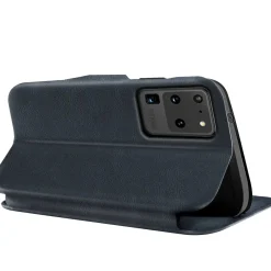 Samsung Galaxy S20 Ultra - Wallet Etui mit Standfunktion