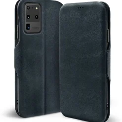 Samsung Galaxy S20 Ultra - Wallet Etui mit Standfunktion