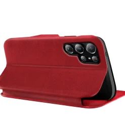Samsung Galaxy S25 Ultra - Wallet Etui mit Standfunktion