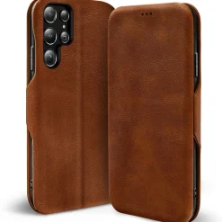 Samsung Galaxy S25 Ultra - Wallet Etui mit Standfunktion