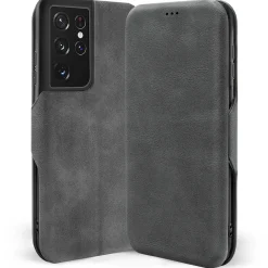 Samsung Galaxy S21 Ultra - Wallet Etui mit Standfunktion