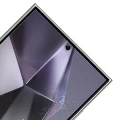 Samsung Galaxy S24 Ultra - 2x 9H Panzer Glasfolie, Displayfolie
