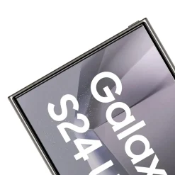 Samsung Galaxy S24 Ultra - 2x 9H Panzer Glasfolie, Displayfolie