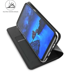 Samsung Galaxy S10e - Booklet Case mit Magnetverschluss