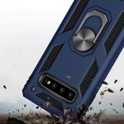 Samsung Galaxy S10e - Outdoor Hardcase mit Ringhalter