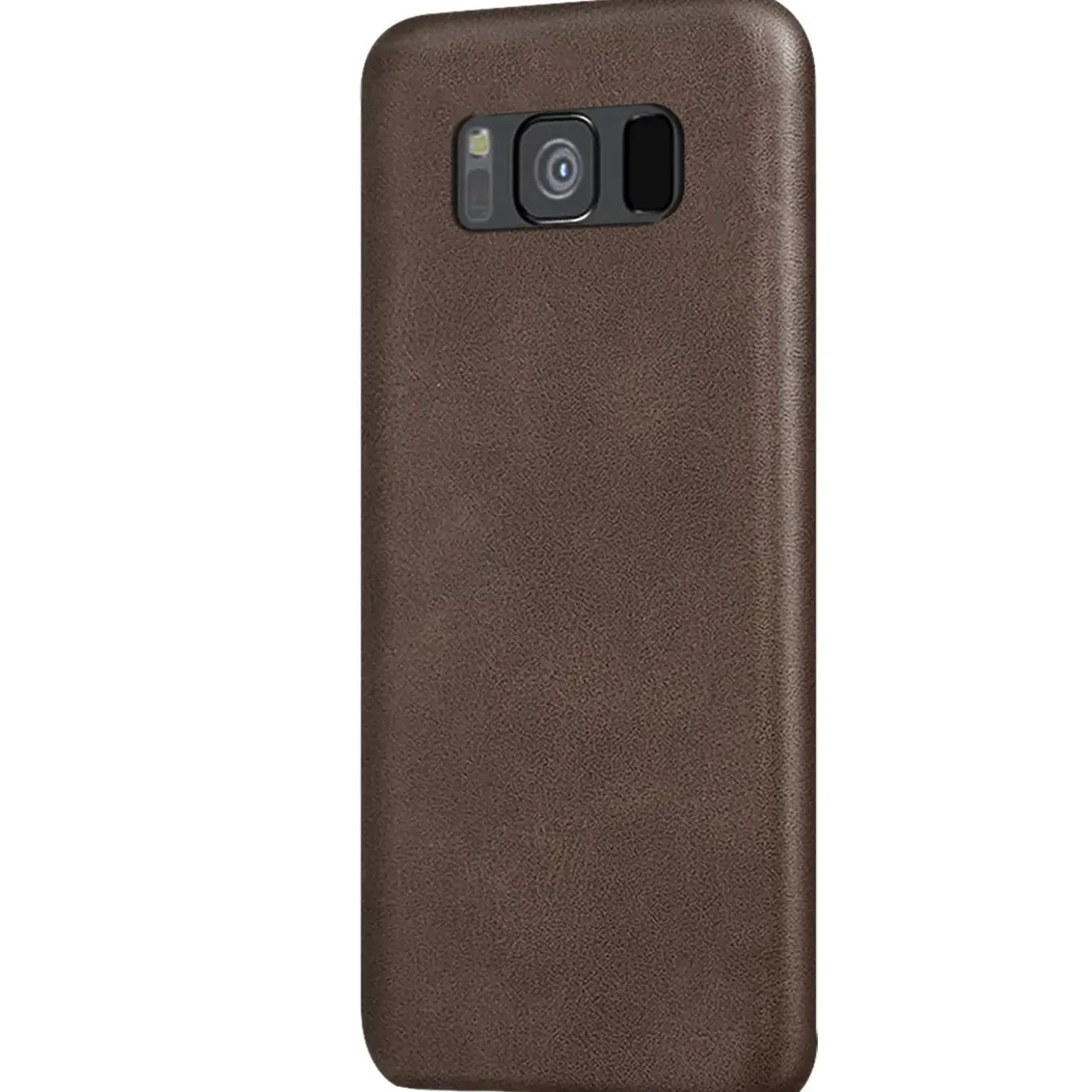 Samsung Galaxy S10e - PU Hartschale Handyhülle