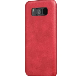 Samsung Galaxy S10e - PU Hartschale Handyhülle