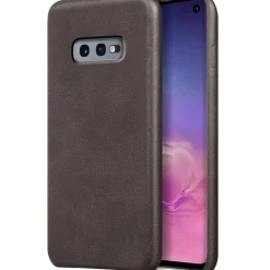 Samsung Galaxy S10e - PU Hartschale Handyhülle