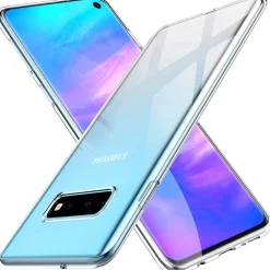 Samsung Galaxy S10e - Slim Clear Case Hülle