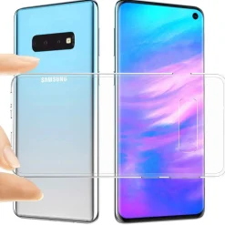 Samsung Galaxy S10e - Slim Clear Case Hülle