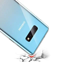 Samsung Galaxy S10e - Slim Clear Case Hülle