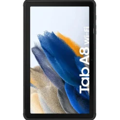 Samsung Galaxy Tab A8 10.5 2021 - Outdoor Tablet Hülle mit Ständer