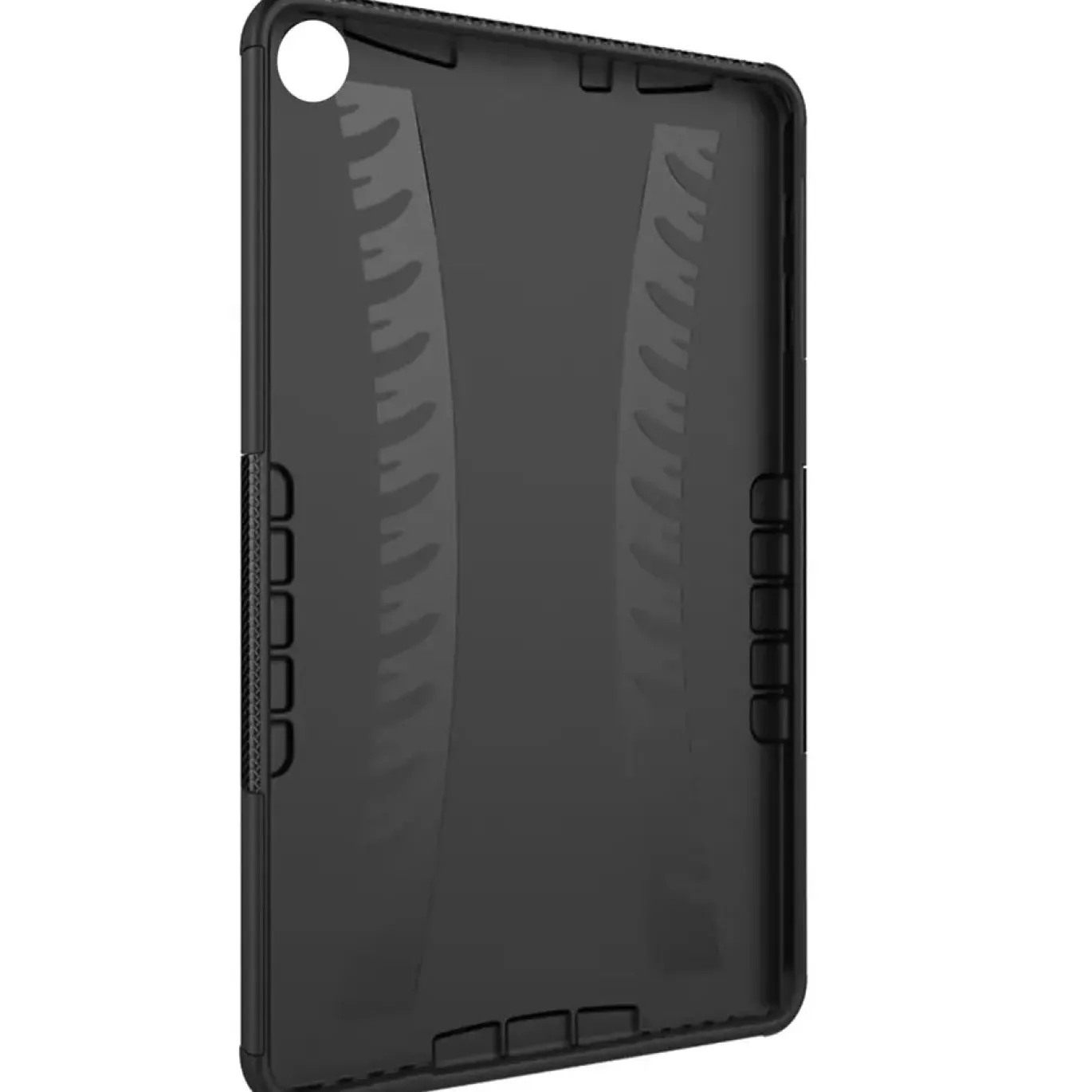 Samsung Galaxy Tab A8 10.5 2021 - Outdoor Tablet Hülle mit Ständer