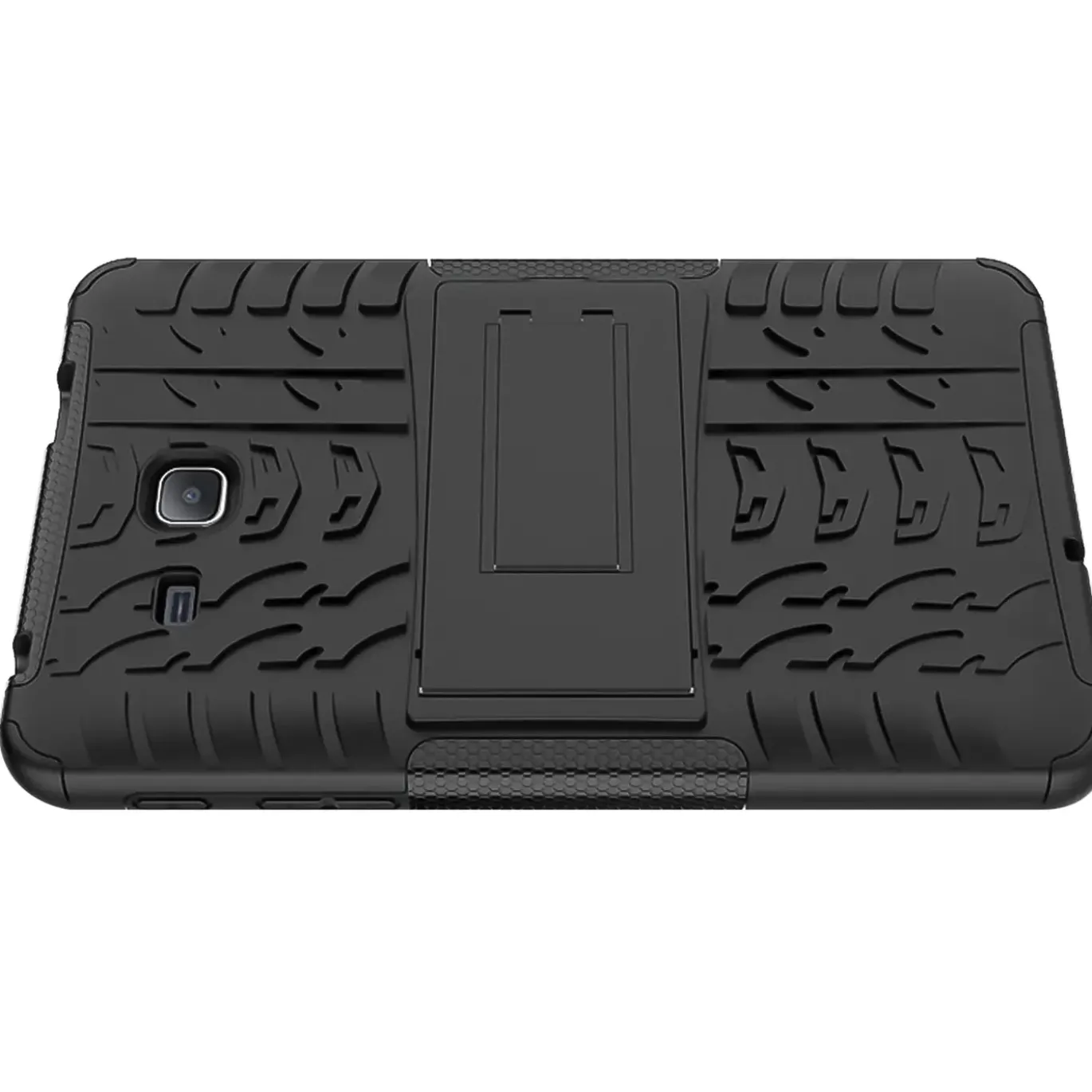 Samsung Galaxy Tab A 7.0 2016 - Outdoor Tablet Hülle mit Ständer