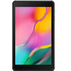 Samsung Galaxy Tab A 8.0 2019 - Outdoor Tablet Hülle mit Ständer