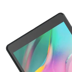 Samsung Galaxy Tab A 8.0 2019 - Panzerglas gehärtet für Display