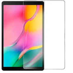 Samsung Galaxy Tab A 10.1 2019 - Panzerglas gehärtet für Display
