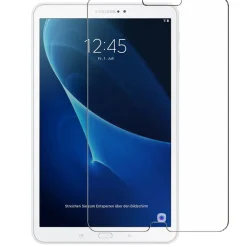 Samsung Galaxy Tab A 10.1 2016 - Panzerglas gehärtet für Display