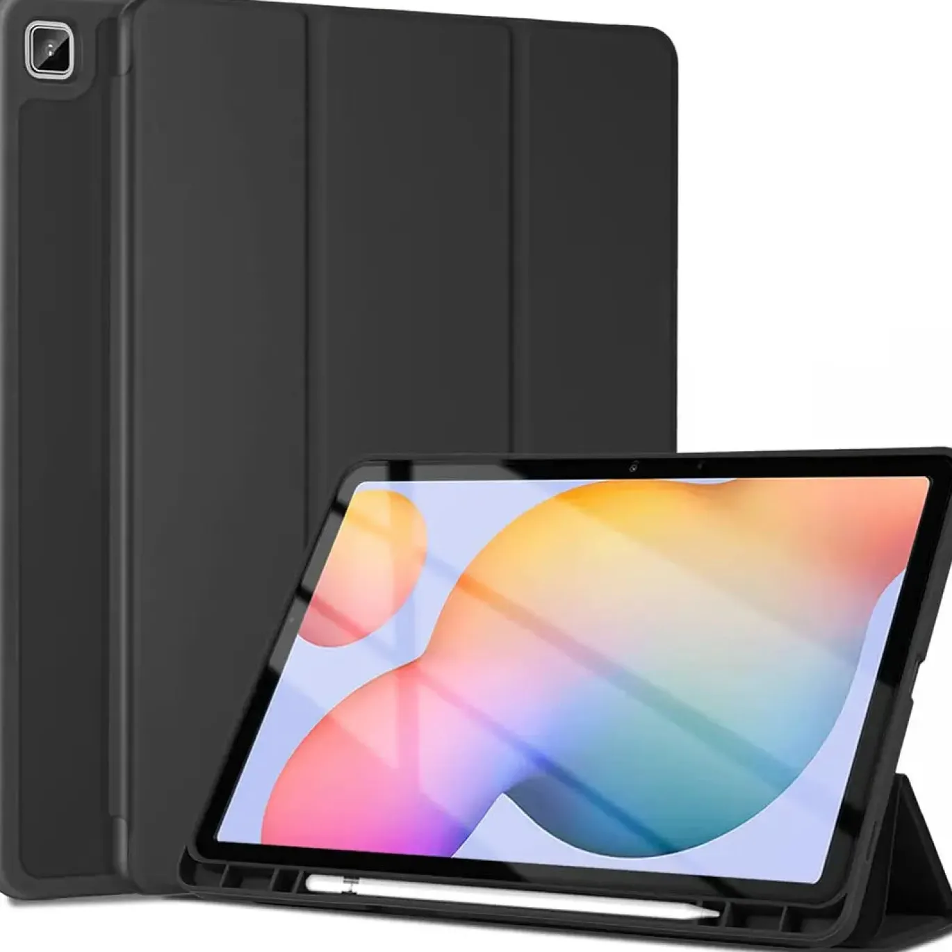 Samsung Galaxy Tab A8 10.5 2021 - Smart Cover mit Sleep-Funktion