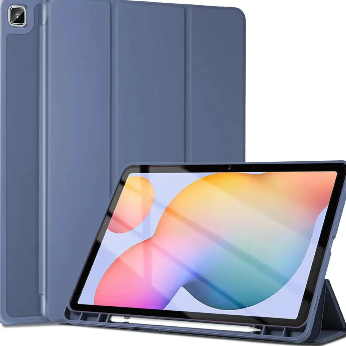 Samsung Galaxy Tab A8 10.5 2021 - Smart Cover mit Sleep-Funktion