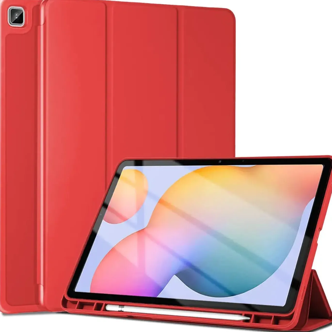 Samsung Galaxy Tab A8 10.5 2021 - Smart Cover mit Sleep-Funktion