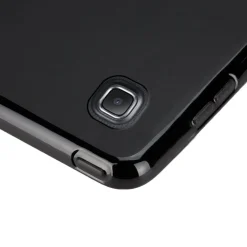 Samsung Galaxy Tab A 10.1 2019 - Tablet TPU Hülle Schwarz