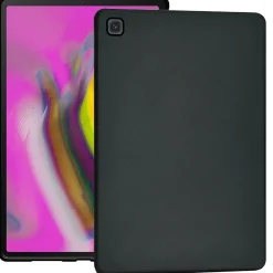 Samsung Galaxy Tab A 10.1 2019 - Tablet TPU Hülle Schwarz