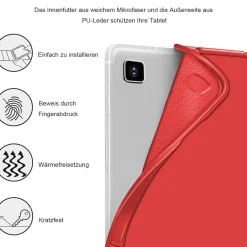 Samsung Galaxy Tab A7 10.4 - Smart Cover mit Sleep-Funktion