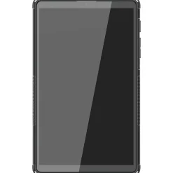 Samsung Galaxy Tab A7 Lite 8.7 - Outdoor Tablet Hülle mit Ständer