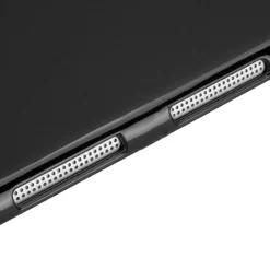 Samsung Galaxy Tab A7 Lite 8.7 - Tablet TPU Hülle Schwarz
