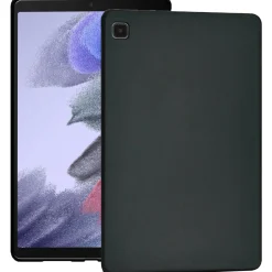 Samsung Galaxy Tab A7 Lite 8.7 - Tablet TPU Hülle Schwarz