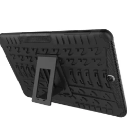 Samsung Galaxy Tab S2 9.7 - Outdoor Tablet Hülle mit Ständer