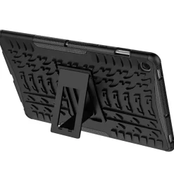 Samsung Galaxy Tab S6 10.4 - Outdoor Tablet Hülle mit Ständer